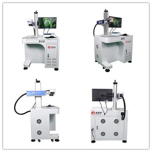 激光打标机汽车铭牌激光打标刻字镭雕功臣师