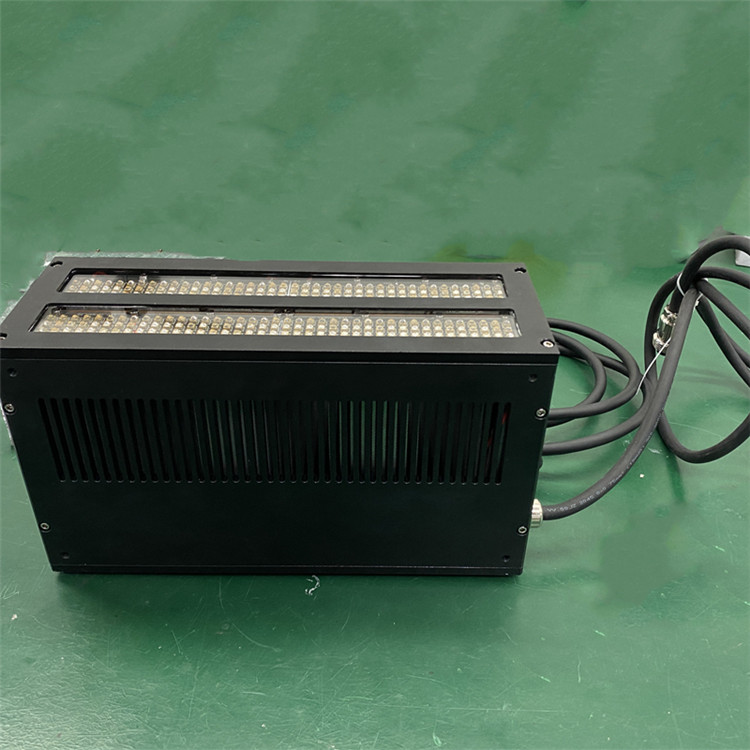 JGH.UV246-01-395F LED自动固化机