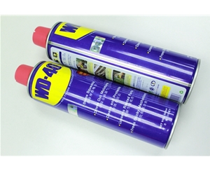 WD-40 500ML装润滑油 防锈油