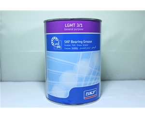 SKF LGMT 3/1(1KG/罐） 润滑油