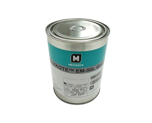 摩力克 MOLUKOTE EM-50L 1KG GREASE 润滑油