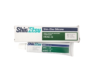 Shin-Etsu Silicone HIVAC-G  100G/支