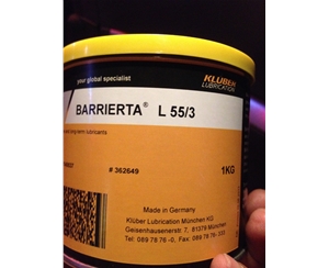 BARRIERTA L 55 3