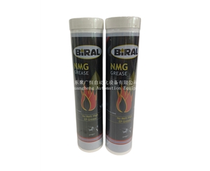 挪威贝莱尔BIRAL NMG 高温脂润滑油