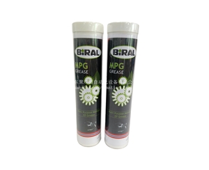挪威贝莱尔BIRAL MPG