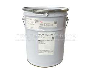 THK AFJ 16KG 原装