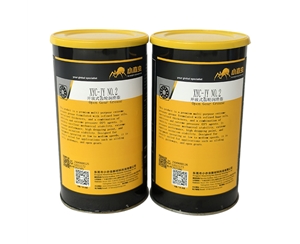 XYC-JY NO.2 开放式齿轮润滑脂 1KG