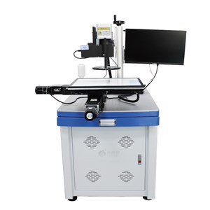 视觉激光打标机常见问题与解决方案