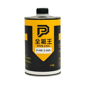 国产精工突破！全氟王P-MR 3-500氟油实现高端精密润滑进口平替