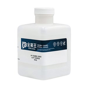全氟王 P-TORR 5301 全氟聚醚氟油｜高真空洁净工况国产替代方案