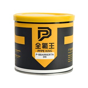 极端工况润滑无忧｜全氟王P-BBARRIERTA IMI氟脂，高端进口精准平替