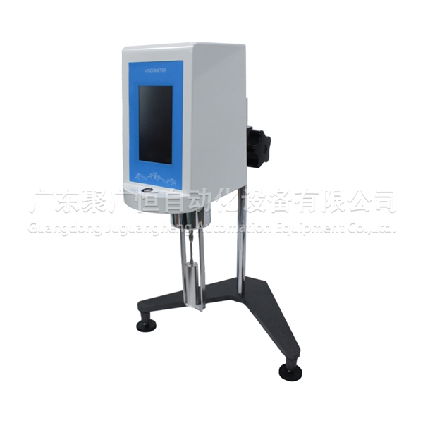 NDJ-99AT粘度仪