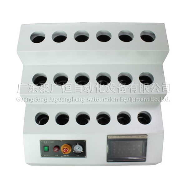 锡膏回温机 18位 汽缸...