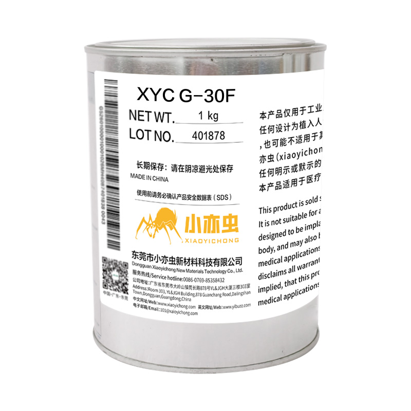 XYC G-30F 1KG