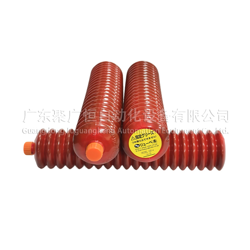 LUBE MODEL NS1-4 400G