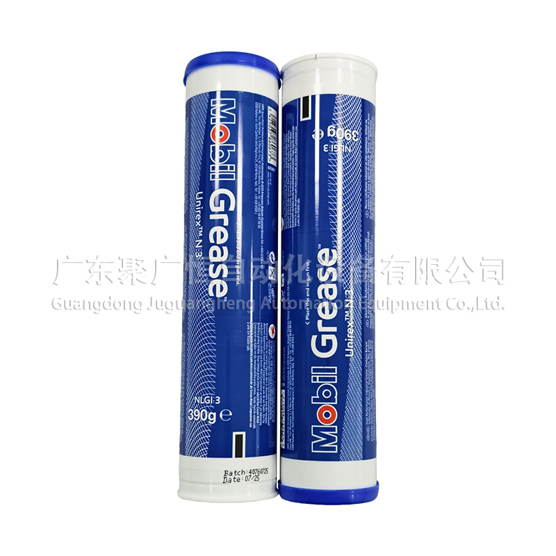 Mobil unirex N3 390g