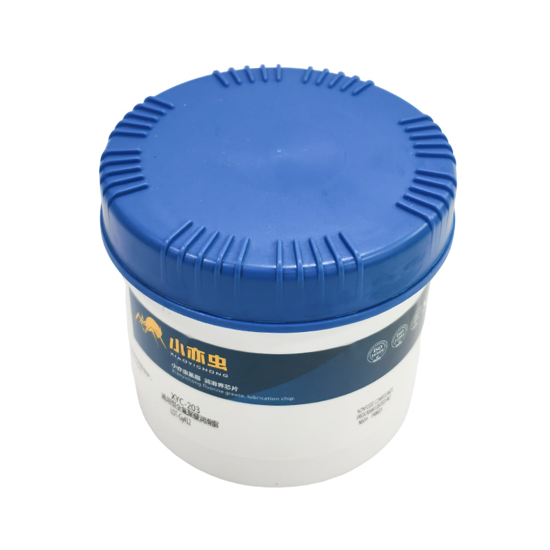 XYC-203 通用型全氟聚醚润滑脂 1KG