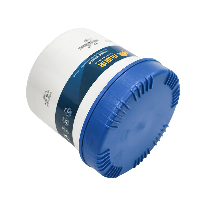 XYC-203 通用型全氟聚醚润滑脂 1KG