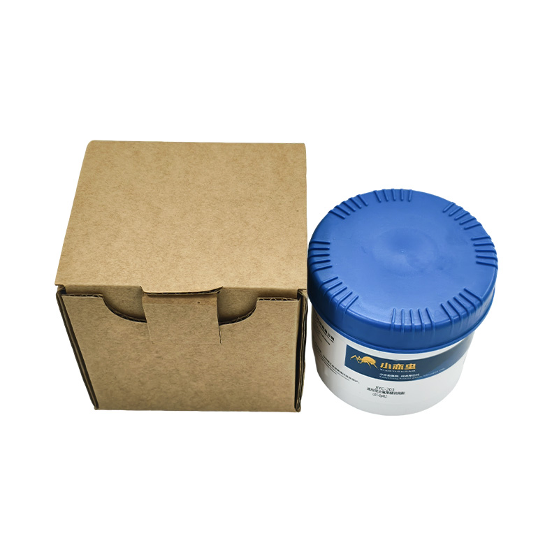 XYC-203 通用型全氟聚醚润滑脂 1KG