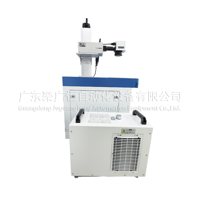 1GH-102-5W 聚广恒普通台式紫外激光打标机