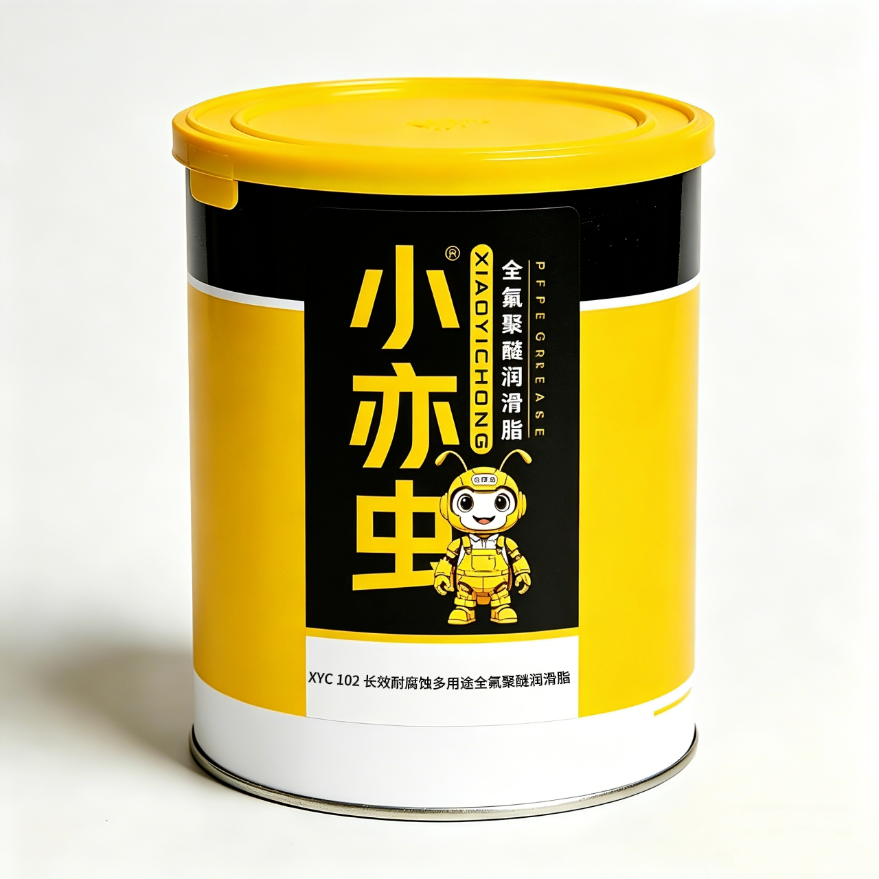 XYC 108 全氟聚醚高温润滑脂