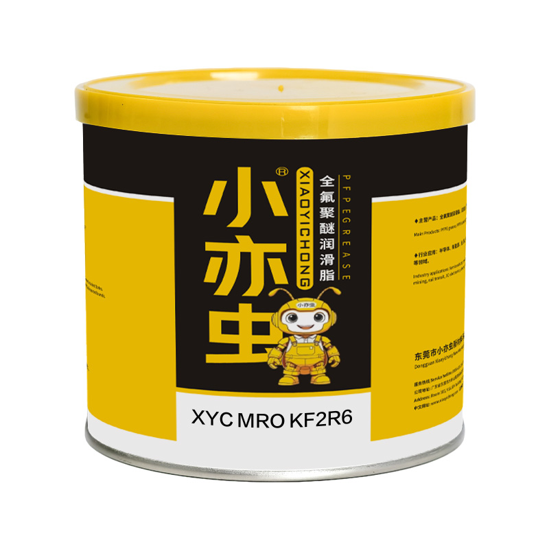 XYC MRO KF2R6
