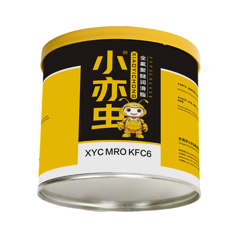 XYC MRO KFC6