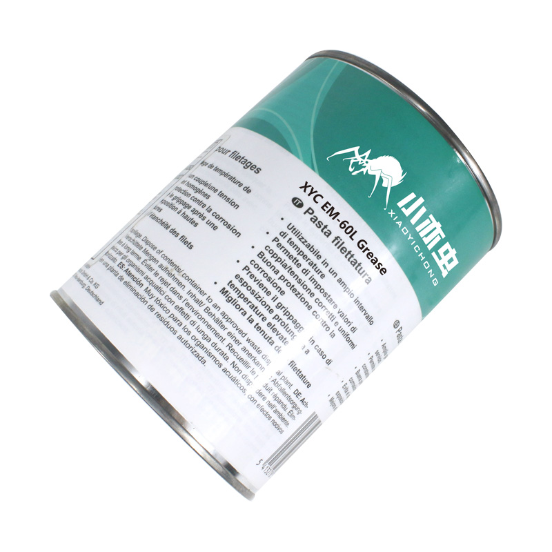 XYC EM-60L 润滑脂