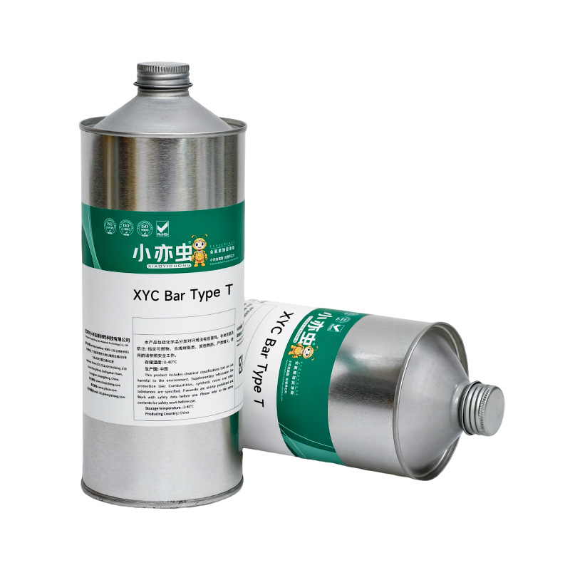 XYC Bar Type T