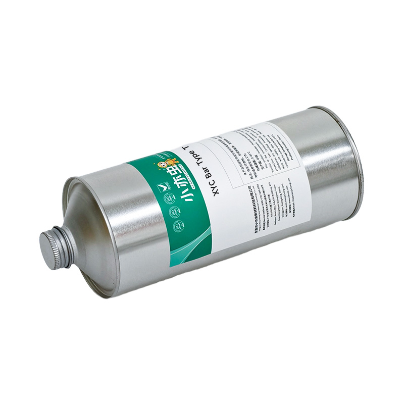 XYC Bar Type T
