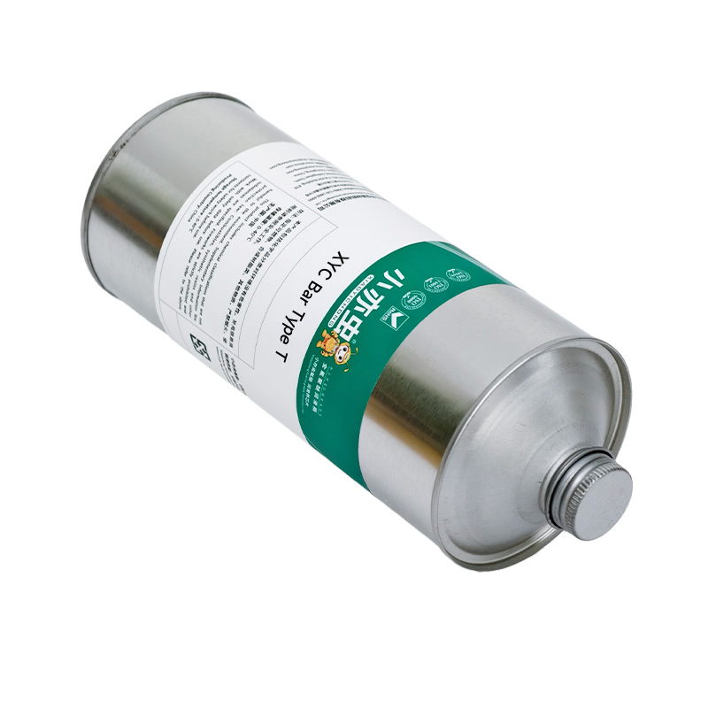 XYC Bar Type T
