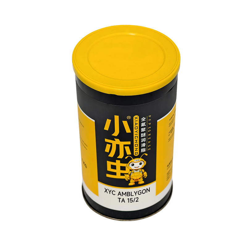 XYC AMBLYGON TA 15/2