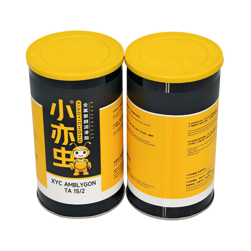 XYC AMBLYGON TA 15/2