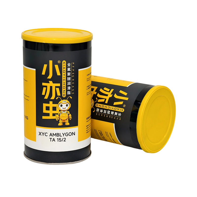 XYC AMBLYGON TA 15/2