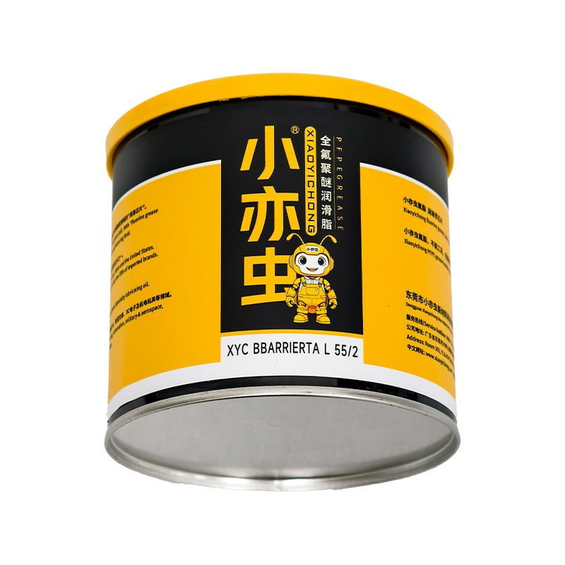 XYC BARRIERTA L 55/2