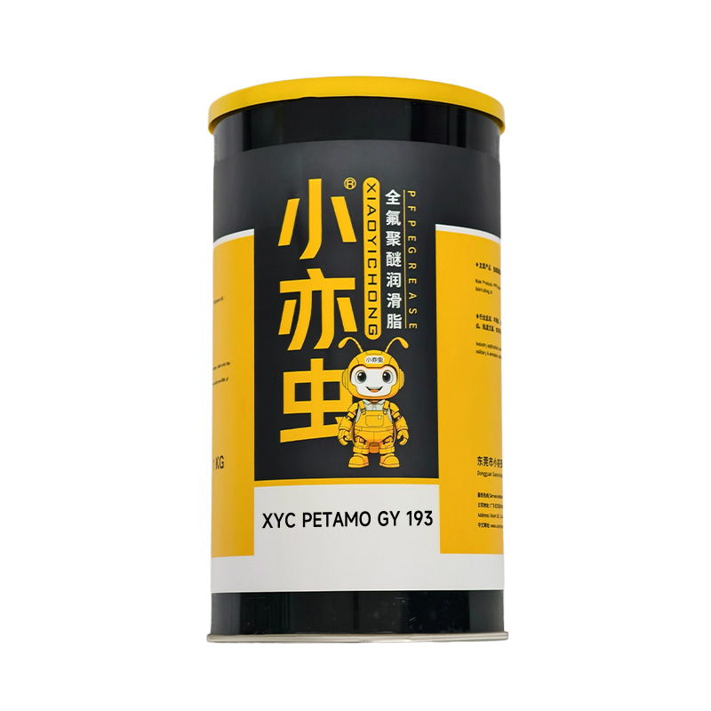 XYC PETAMO GY 193