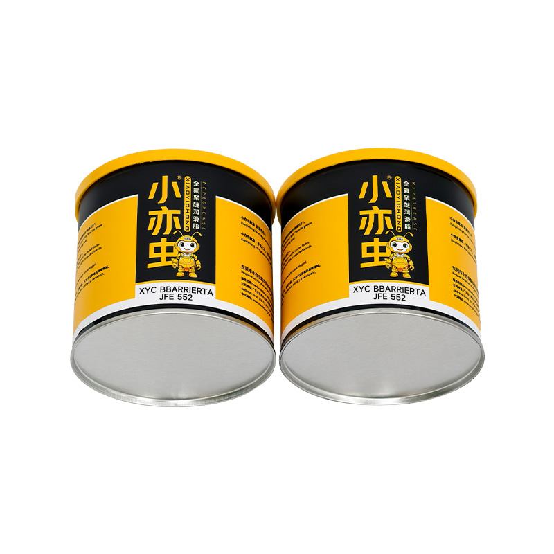 XYC BBARRIERTA JFE 552