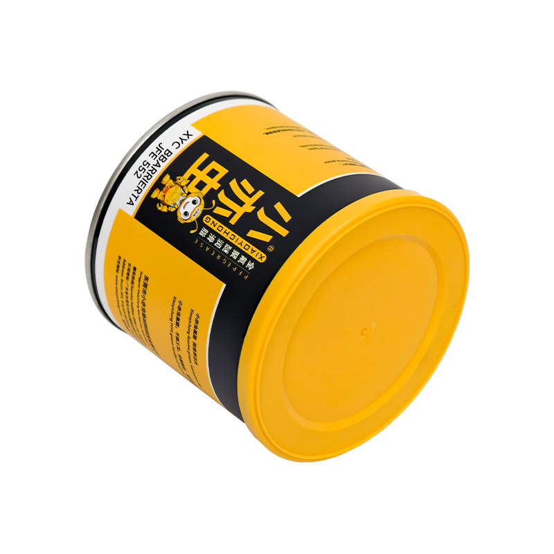 XYC BBARRIERTA JFE 552