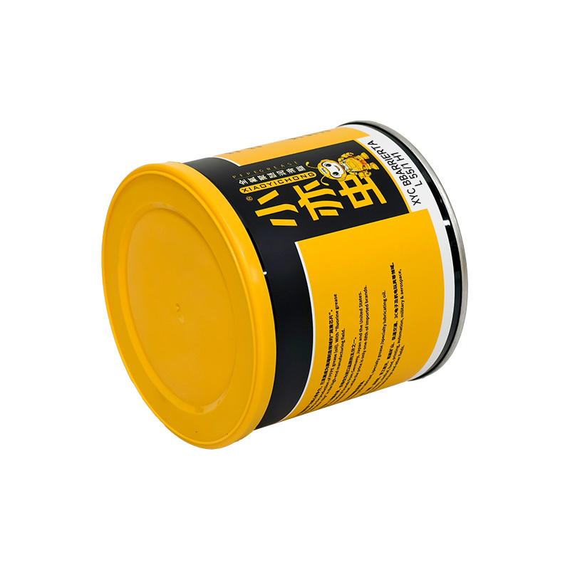 XYC BBARRIERTA L 55/1 H1