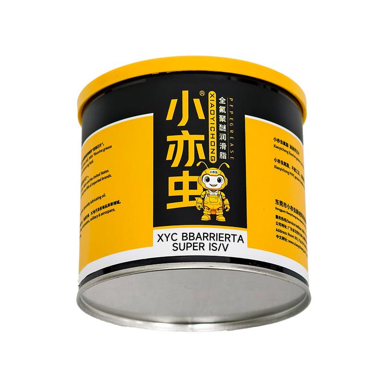 XYC BBARRIERTA SUPER IS/V