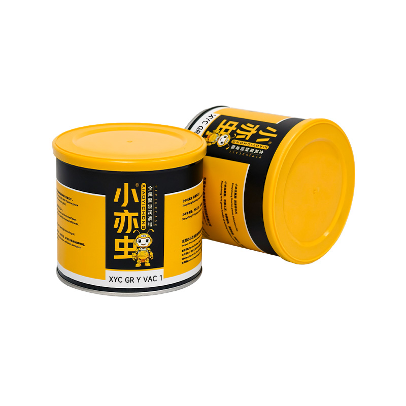 XYC GR Y VAC 1