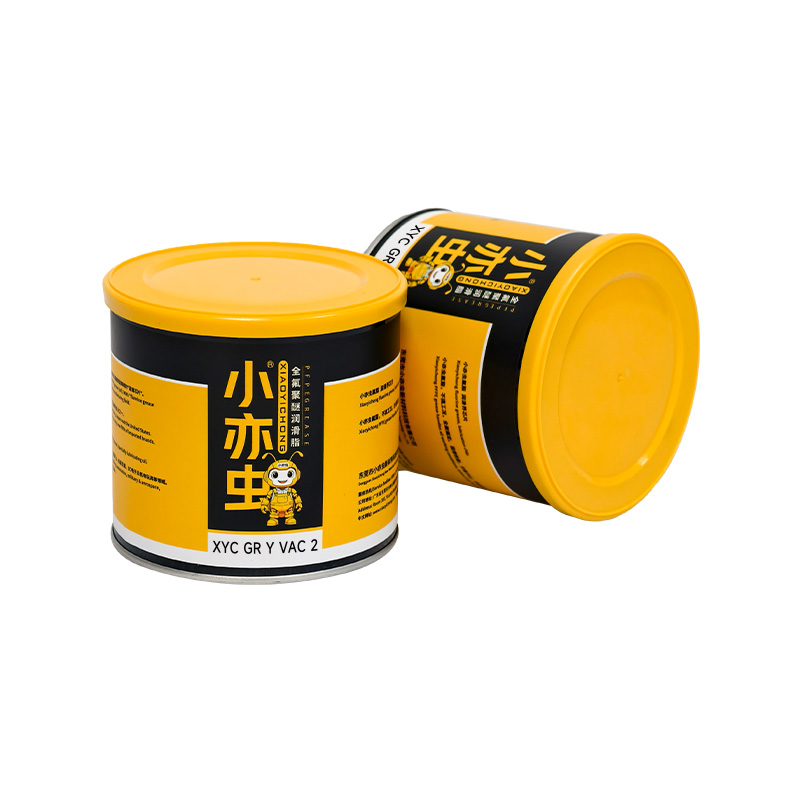 XYC GR Y VAC 2