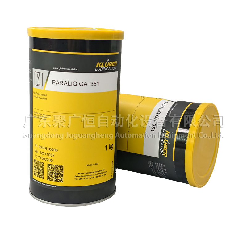 克鲁勃 PAPALIQ GA 351 1kg