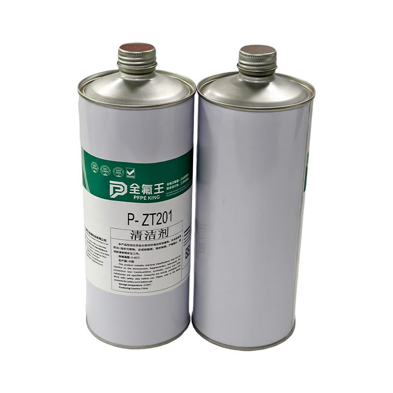 全氟王 P-ZT201 清洁剂 1L