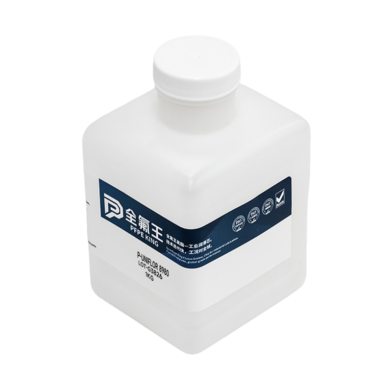 P-UNIFLOR 8980