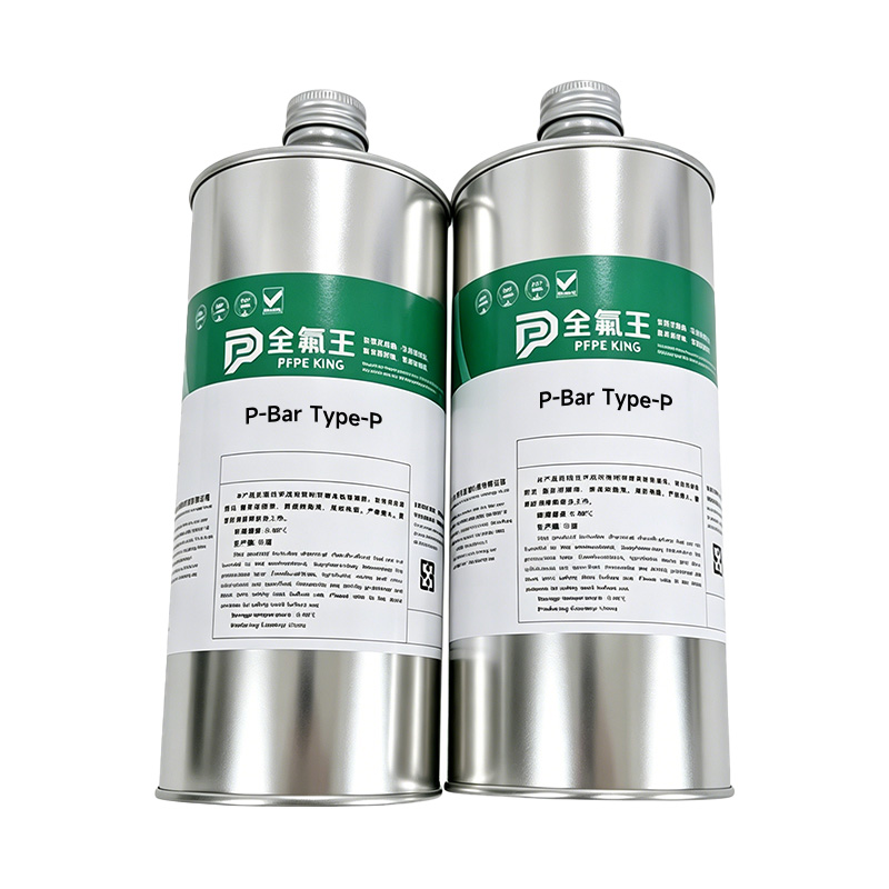 P-Bar Type-P