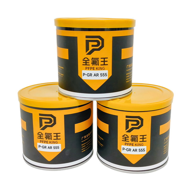 P-GR AR 555