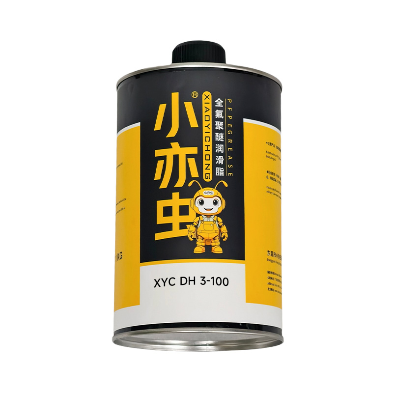 XYC DH 3-100