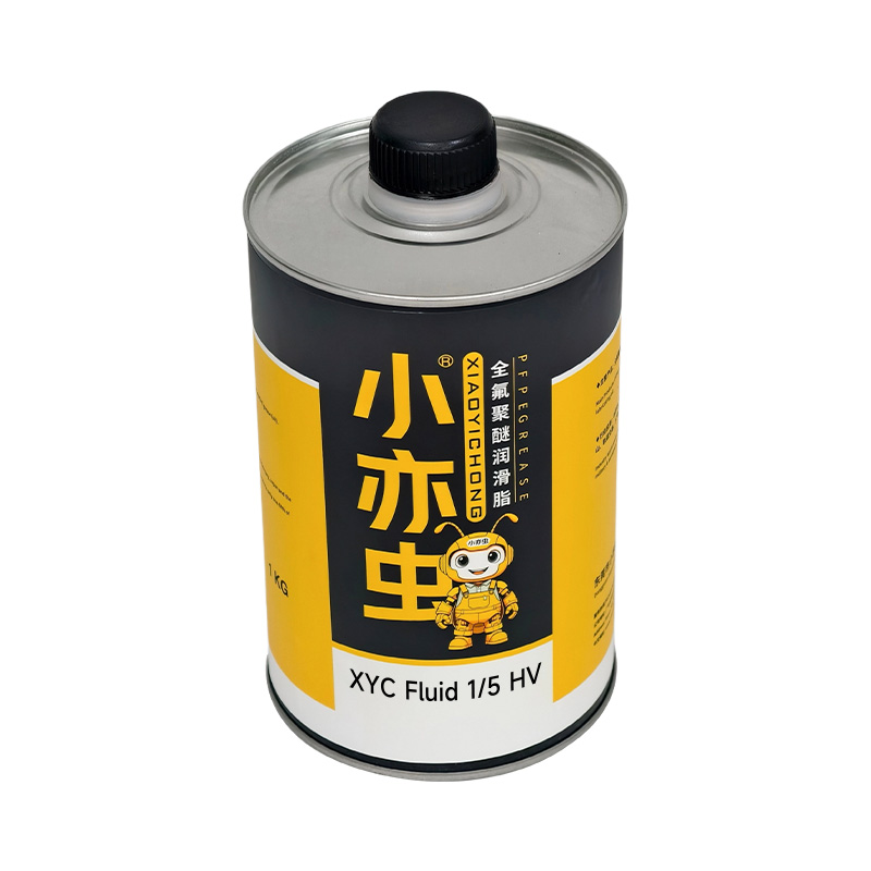 XYC Fluid 1/5 HV