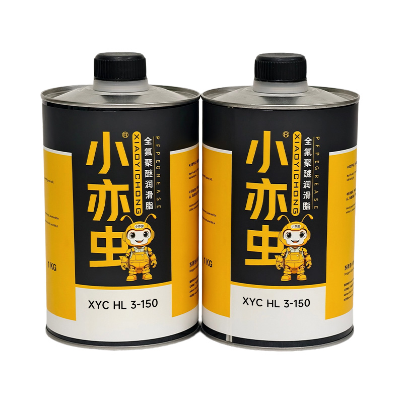 XYC HL 3-150